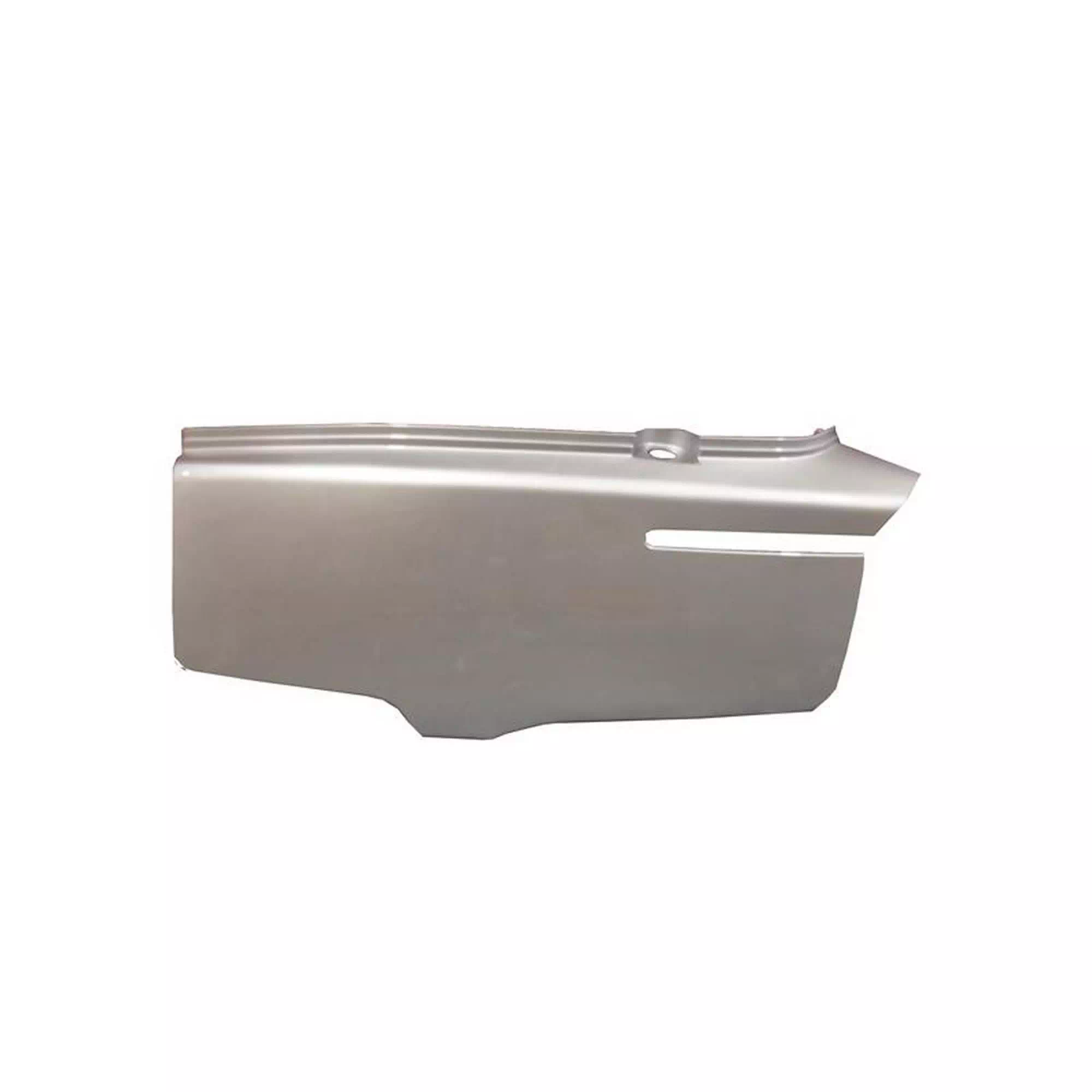 KUBA GREE-08 ARKA YAN PANEL SOL GRİ #KM 92360